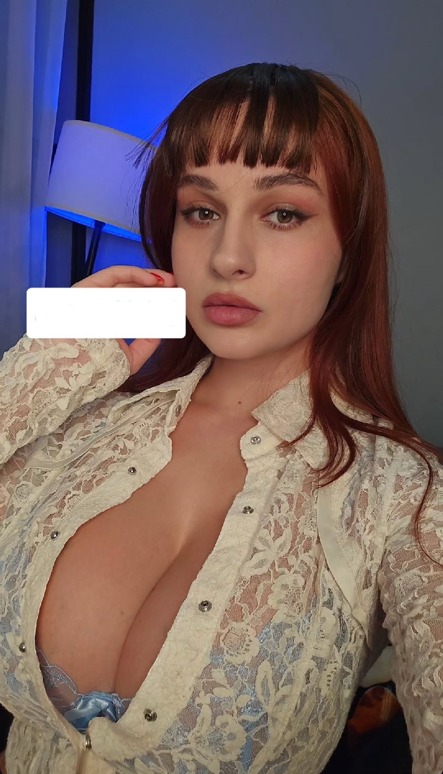 Take a pause and enjoy Miranda Faith — streaming from Ibin