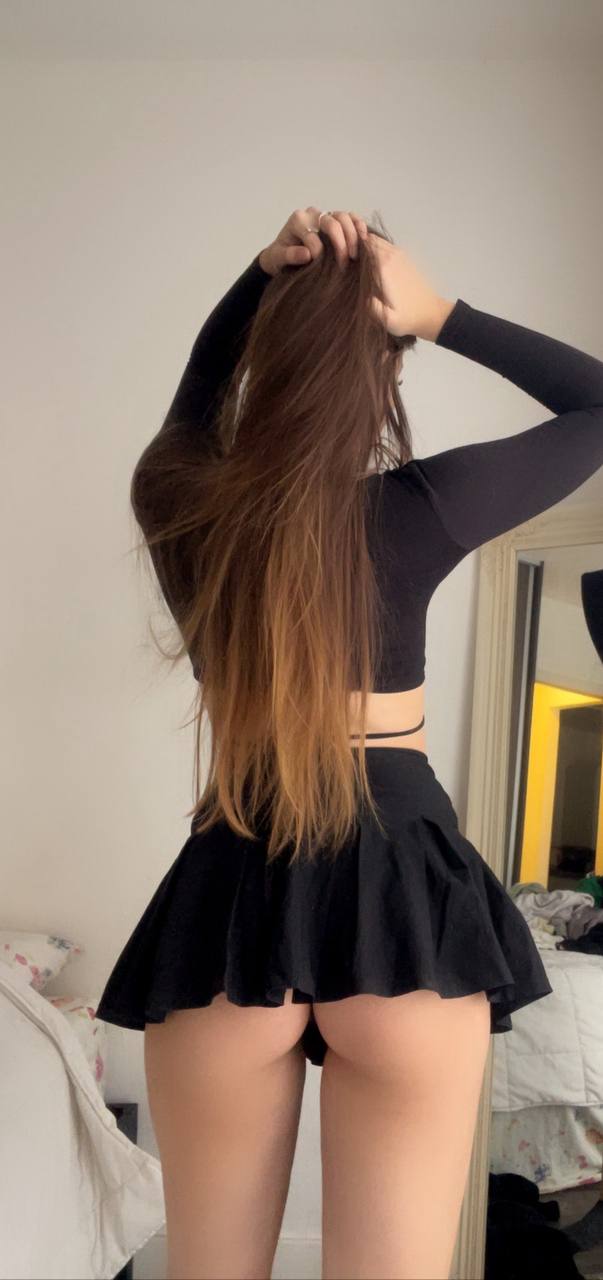 Photo Lola La Fleur in Ibin